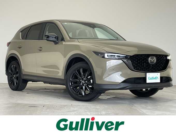 新着情報“ＣＸ－５XD ブラックトーンエディション”2023年式ジルコンサンドメタリック入荷しました！