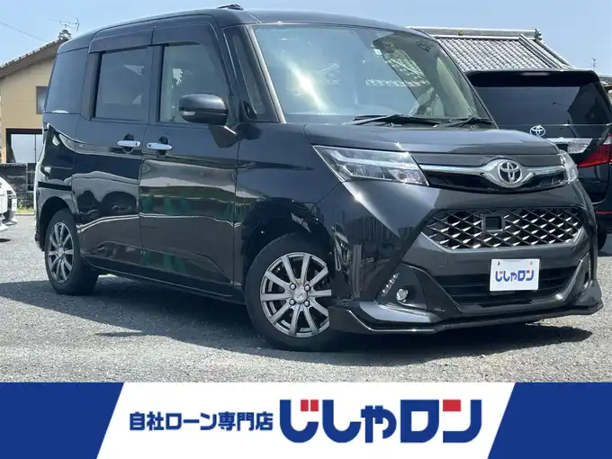 新着情報“タンクカスタムG－T”2018年式ブラックマイカメタリック入荷しました！