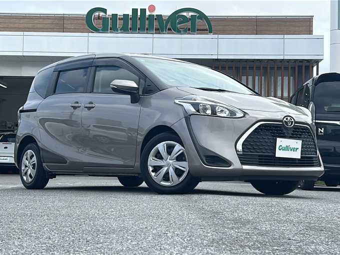 新着情報“シエンタX”2020年式アバンギャルドブロンズメタリック入荷しました！