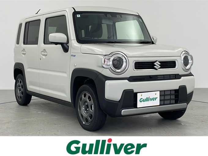 新着情報“ハスラーハイブリッドG”2024年式ソフトベージュメタリック入荷しました！