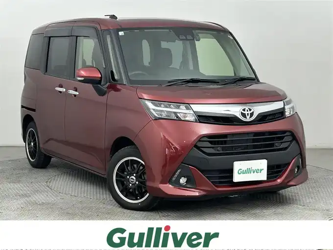 新着情報“タンクG コージーエディション”2019年式ファイアークォーツレッドM入荷しました！