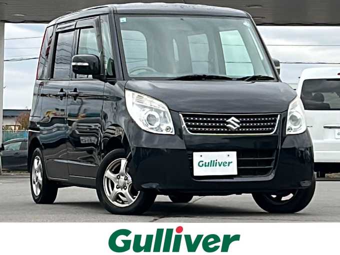 新着情報“パレットリミテッド”2011年式ブルーイッシュブラックパール3入荷しました！