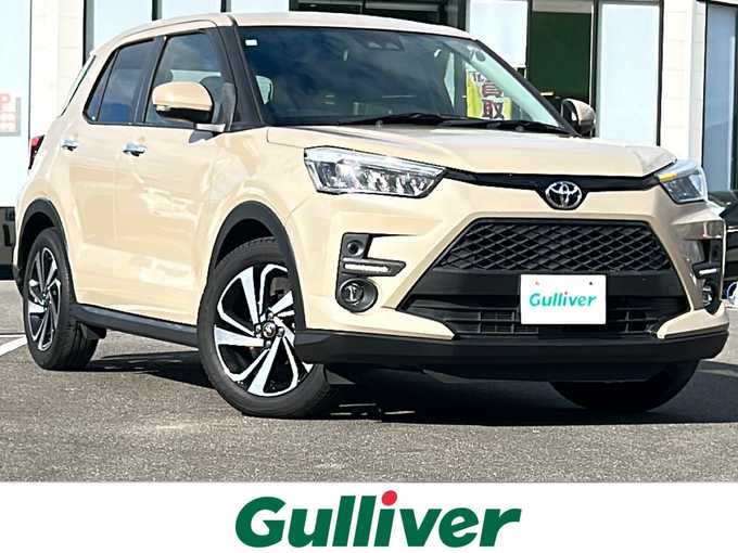 新着情報“ライズZ”2020年式ナチュラルベージュマイカM入荷しました！