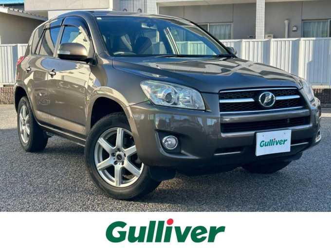 新着情報“ＲＡＶ４スタイル”2012年式ブロンズマイカメタリック入荷しました！