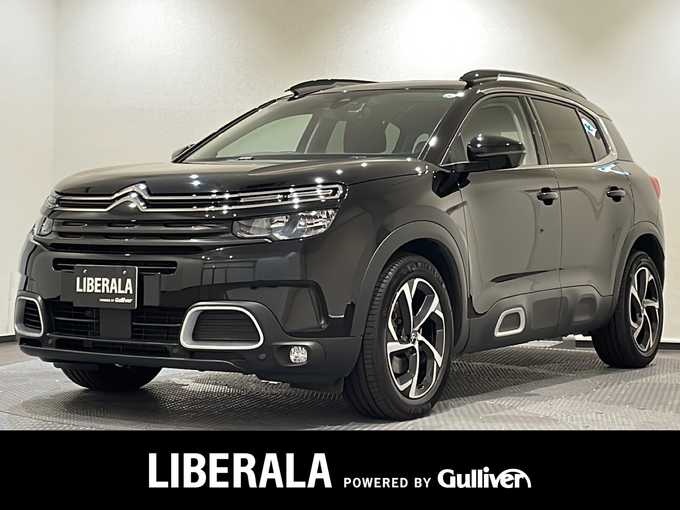 新着情報“Ｃ５エアクロスシャイン”2019年式ノアールペルラネラ入荷しました！