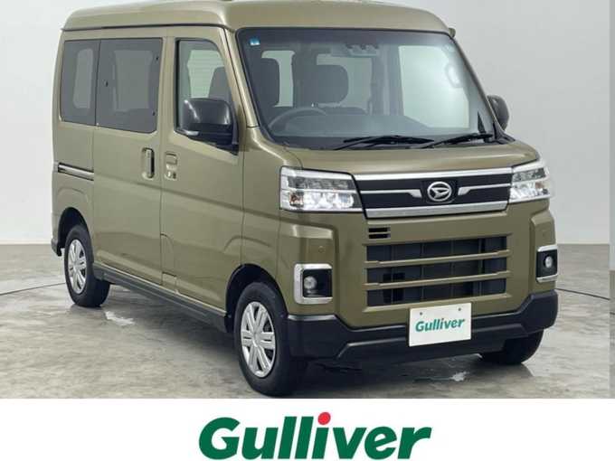 新着情報“アトレーRS”2022年式オフビートカーキM入荷しました！
