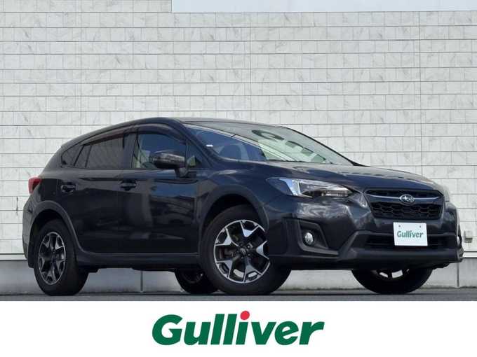 新着情報“ＸＶ2．0i－L アイサイト”2018年式ダークグレーメタリック入荷しました！