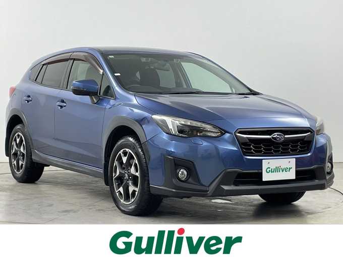 新着情報“ＸＶ2．0i－L アイサイト”2017年式クォーツブルーP入荷しました！