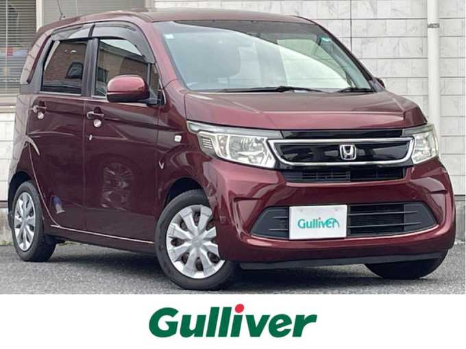 新着情報“Ｎ－ＷＧＮG特別仕様車コンフォートパッケージ”2015年式プレミアムディープロッソパール入荷しました！