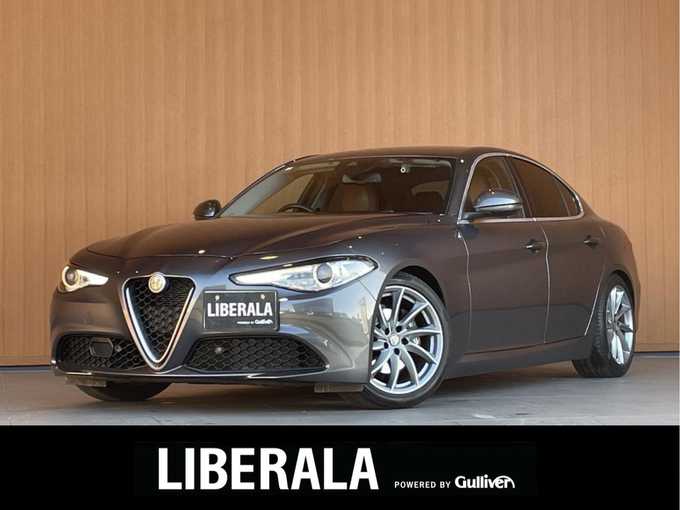 新着情報“ジュリアスーパー”2021年式ガンＭ入荷しました！