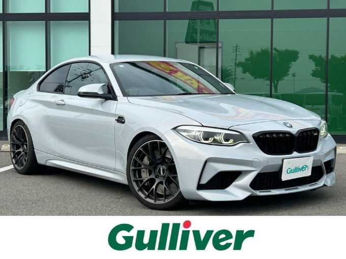 新着情報“Ｍ２コンペティション”2019年式ガンＭ入荷しました！