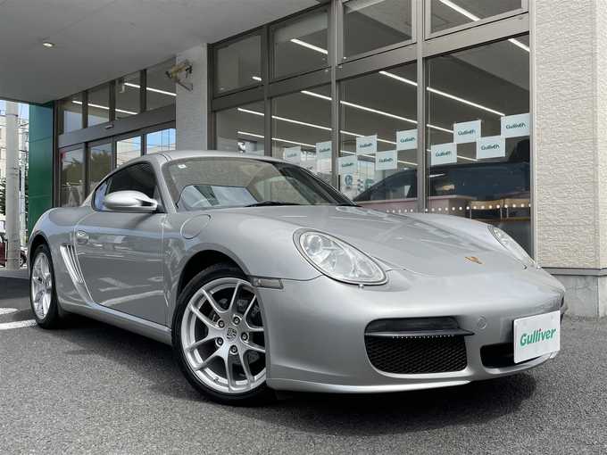 新着情報“ケイマンケイマン”2008年式シルバー入荷しました！