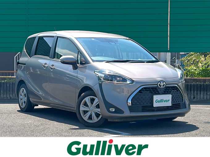 新着情報“シエンタG 車いす仕様車（タイプI）助手席側セカンドシート付”2022年式アバンギャルドブロンズメタリック入荷しました！