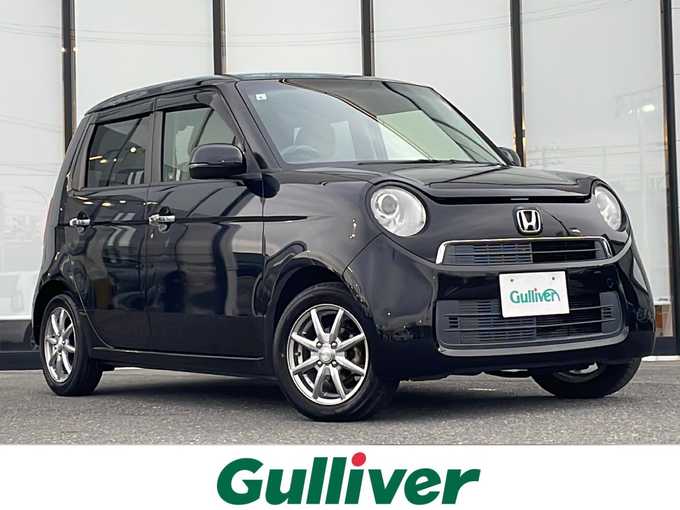 新着情報“Ｎ－ＯＮＥG・Lパッケージ”2013年式クリスタルブラックパール入荷しました！