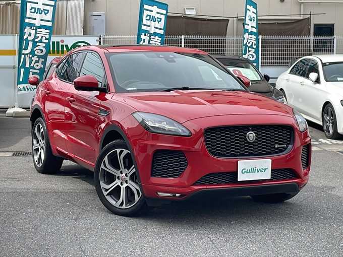 新着情報“Ｅペイスファーストエディション”2018年式赤入荷しました！