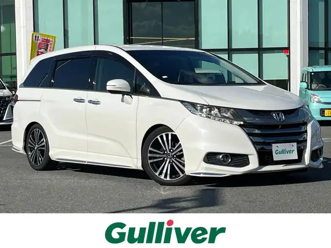 ★京商 無限オデッセイアブソルート パールホワイト MR-015MM ☆京商 無限オデッセイアブソルート パールホワイト MR-015MM - メルカリ