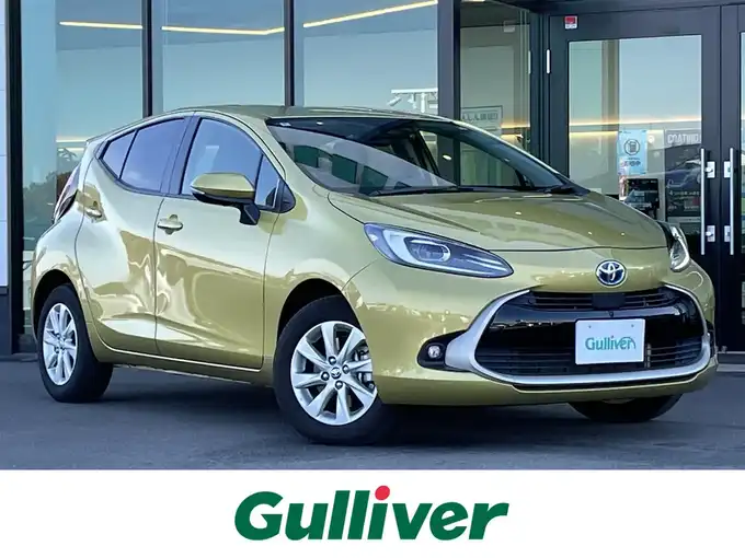 新着情報“アクアZ”2022年式ブラスゴールドメタリック入荷しました！