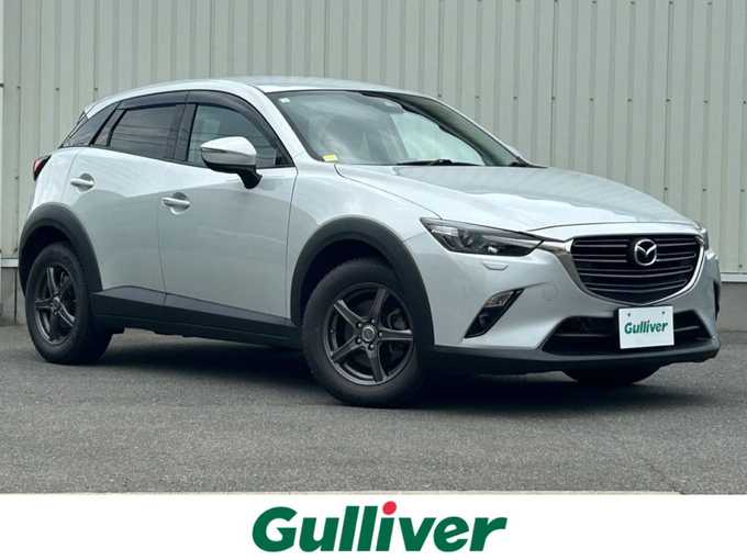 新着情報“ＣＸ－３XD”2020年式セラミックM入荷しました！