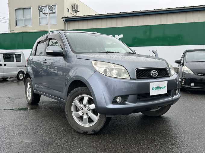 新着情報“ビーゴCX”2007年式チタニウムグレーメタリック入荷しました！