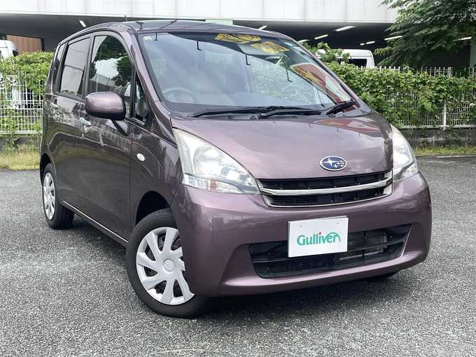 新着情報“ステラL”2012年式シルキーマルーンクリスタルM入荷しました！