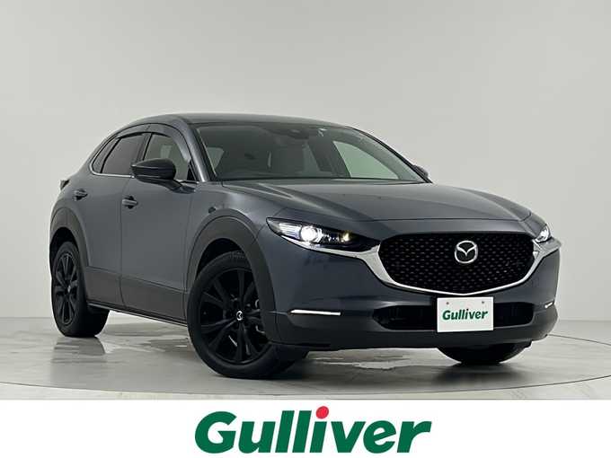 新着情報“ＣＸ－３０XD プロアクティブ ツーリングセレクション”2020年式ポリメタルグレーM入荷しました！