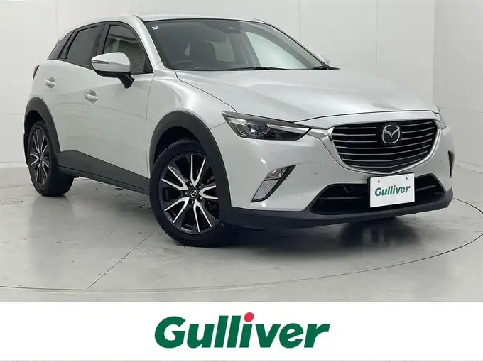 新着情報“ＣＸ－３XD プロアクティブ”2018年式セラミックM入荷しました！