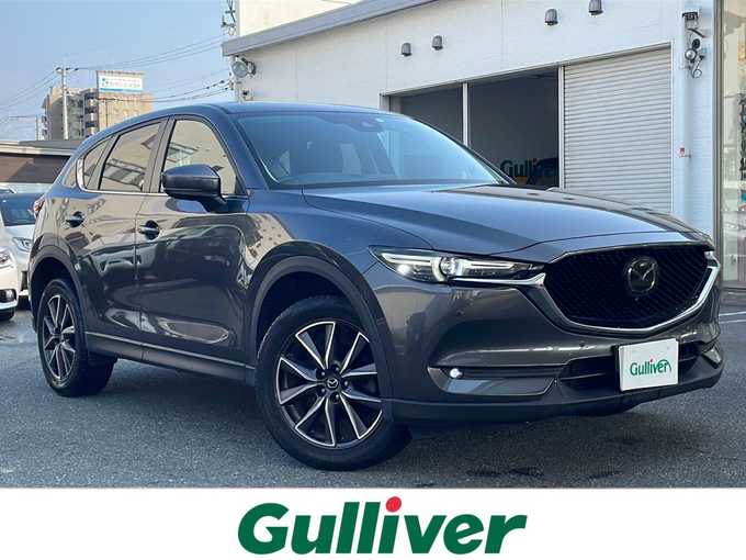 新着情報“ＣＸ－５XD プロアクティブ”2018年式マシーングレープレミアムM入荷しました！
