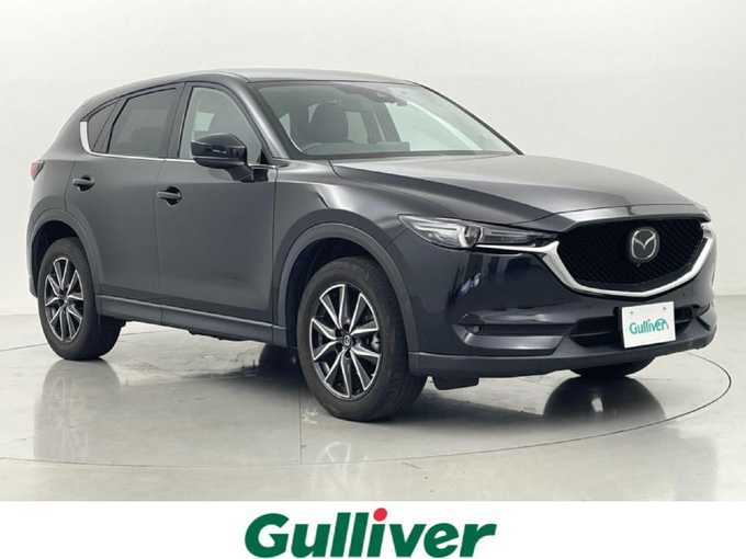新着情報“ＣＸ－５XD Lパッケージ”2020年式ジェットブラックマイカ入荷しました！