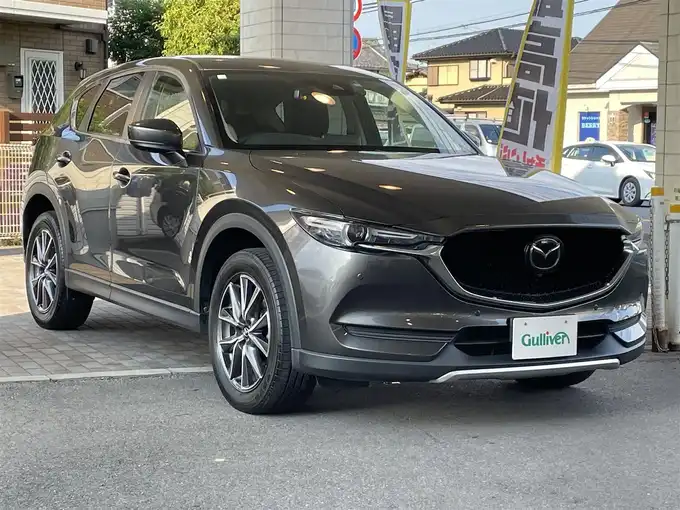 新着情報“ＣＸ－５XD プロアクティブ”2020年式マシーングレープレミアムM入荷しました！