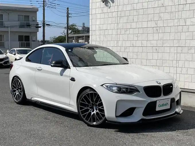 新着情報“Ｍ２ベースグレード”2016年式アルピンホワイトⅢ入荷しました！