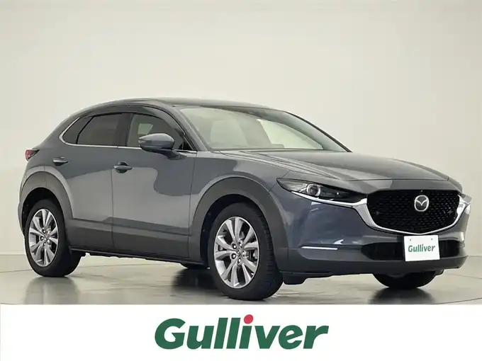 新着情報“ＣＸ－３０20S プロアクティブ ツーリングセレクション”2020年式ポリメタルグレーM入荷しました！
