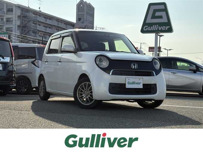 新着情報“Ｎ－ＯＮＥG特別仕様車SSパッケージ”2015年式プレミアムホワイトパール入荷しました！