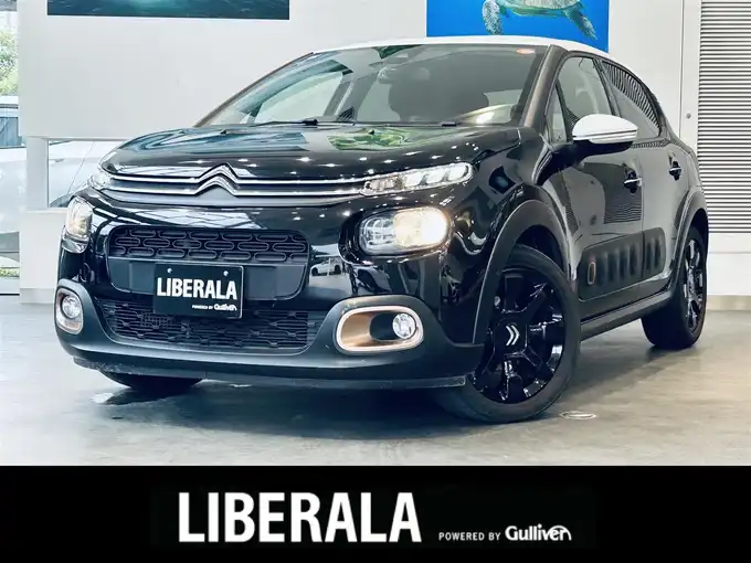 新着情報“Ｃ３オリジンズ”2019年式黒入荷しました！