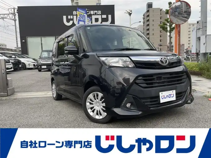 新着情報“タンクG－T”2017年式ブラックマイカメタリック入荷しました！