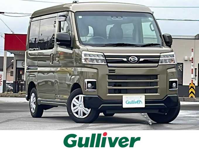 新着情報“アトレーRS”2022年式オフビートカーキM入荷しました！