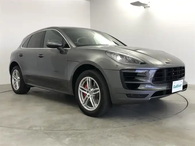 新着情報“マカンマカン ターボ”2016年式グレー入荷しました！