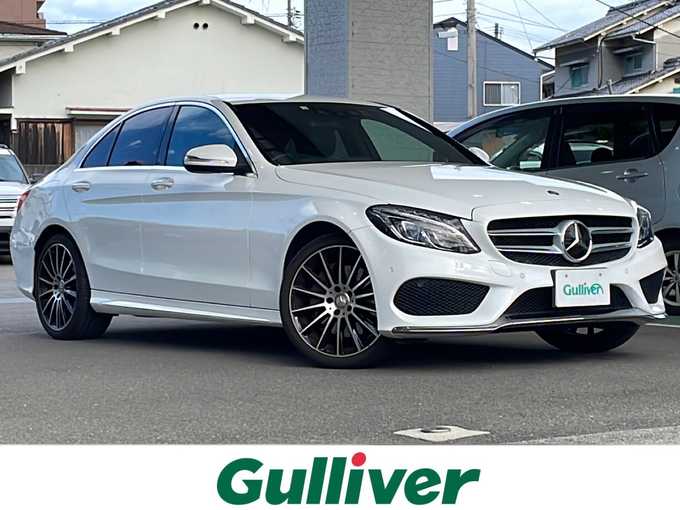 新着情報“Ｃ２５０スポーツ”2016年式白入荷しました！