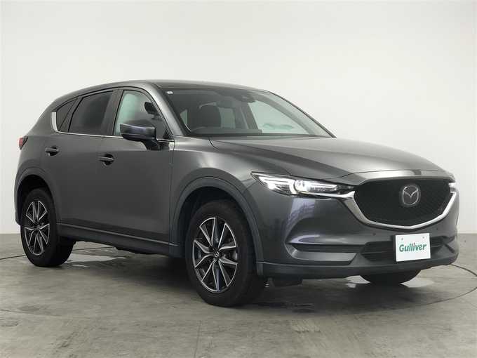 新着情報“ＣＸ－５XD プロアクティブ”2017年式マシーングレープレミアムM入荷しました！