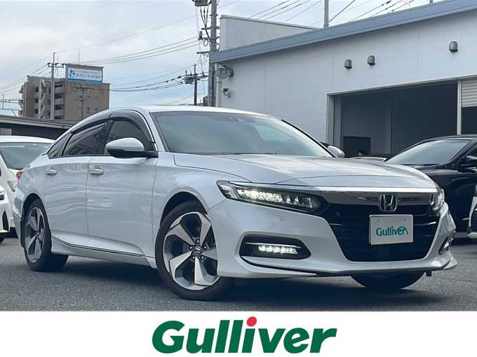 新着情報“アコードEX”2021年式プラチナムホワイトパール入荷しました！