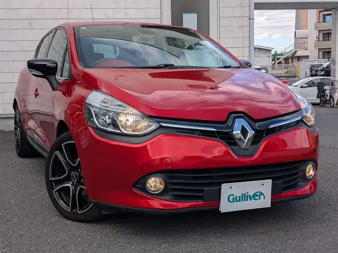 新着情報“ルーテシアインテンス”2016年式ルージュフラムM入荷しました！