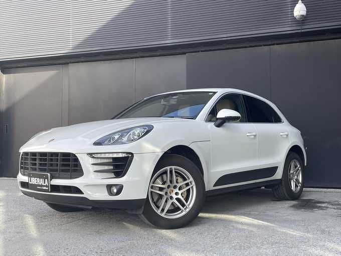 新着情報“マカンマカンS”2019年式白入荷しました！