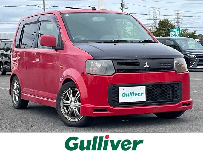新着情報“ｅＫスポーツサウンドビートエディション R”2007年式パルマーレッド入荷しました！