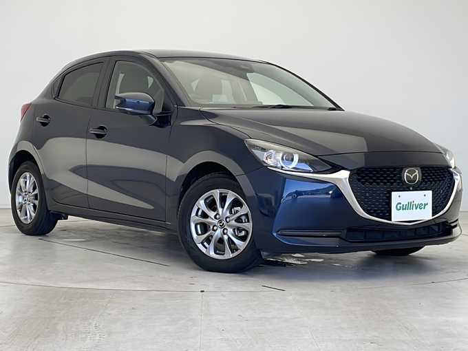 新着情報“ＭＡＺＤＡ２XDプロアクティブ”2020年式ディープクリスタルブルーマイカ入荷しました！