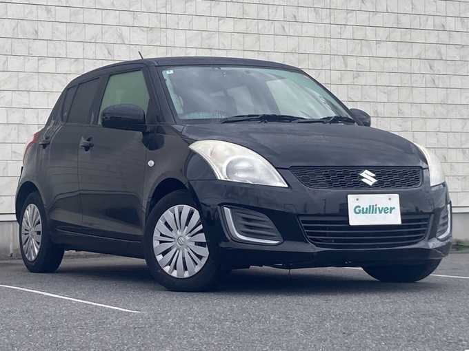 新着情報“スイフトXG”2016年式スーパーブラックパール入荷しました！