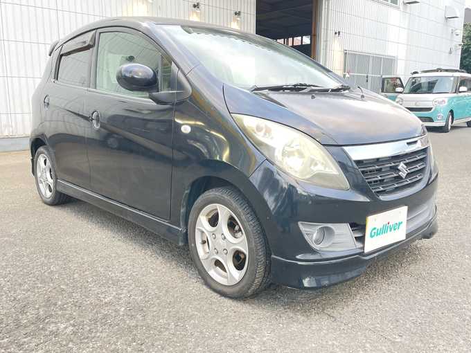 新着情報“セルボTX”2006年式ブルーイッシュブラックパール3入荷しました！