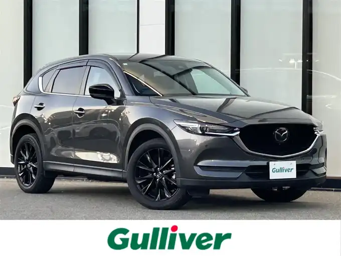 新着情報“ＣＸ－５XD ブラックトーンエディション”2021年式マシーングレープレミアムM入荷しました！