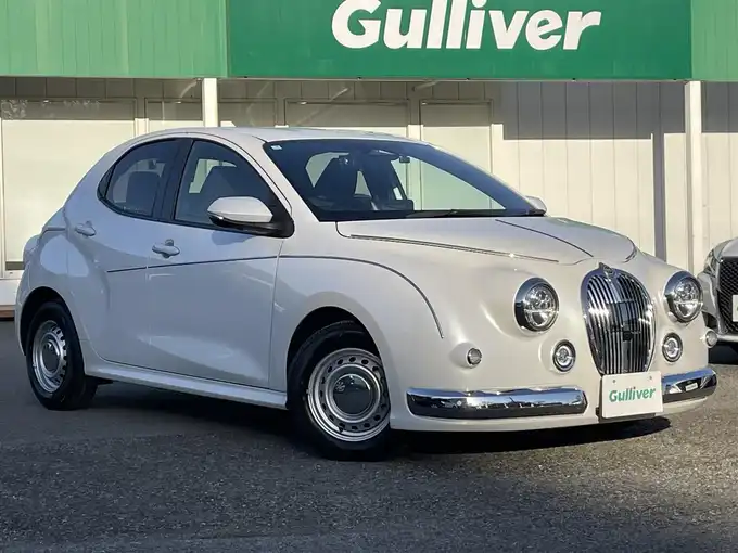 新着情報“ビュート ストーリーハイブリッドLX”2025年式パール入荷しました！