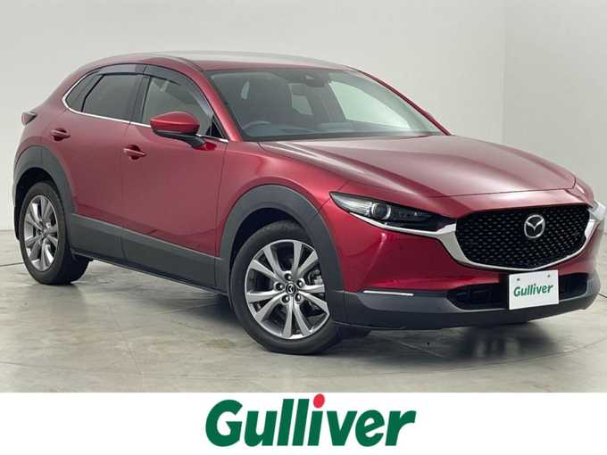 新着情報“ＣＸ－３０XD プロアクティブ ツーリングセレクション”2020年式ソウルレッドクリスタルM入荷しました！