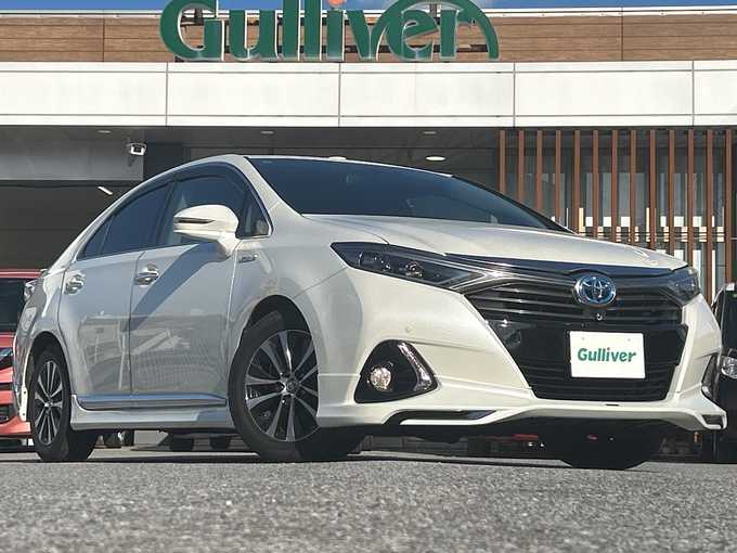 新着情報“ＳＡＩG”2014年式ホワイトパールクリスタルシャイン入荷しました！