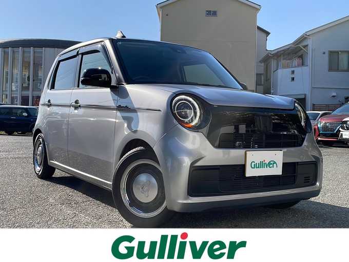 新着情報“Ｎ－ＯＮＥオリジナル”2021年式ルナシルバーM入荷しました！